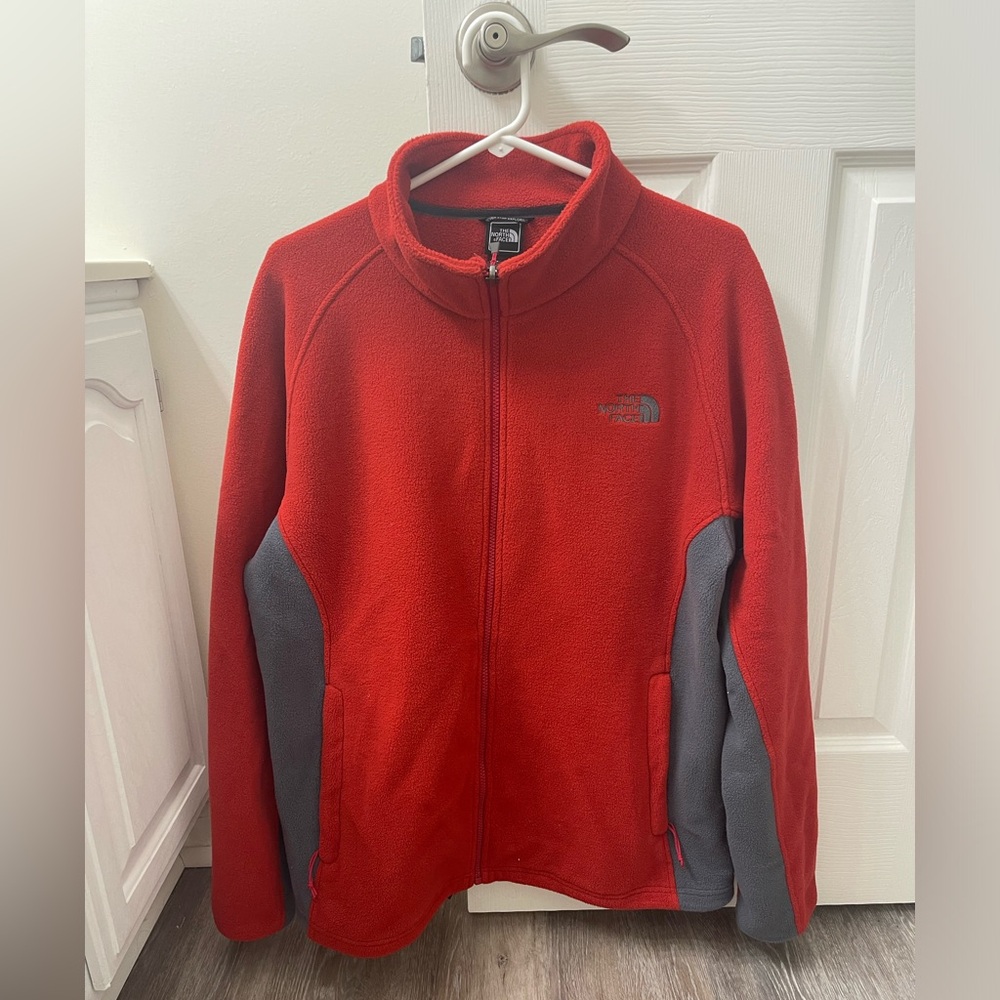 The North Face Jacket